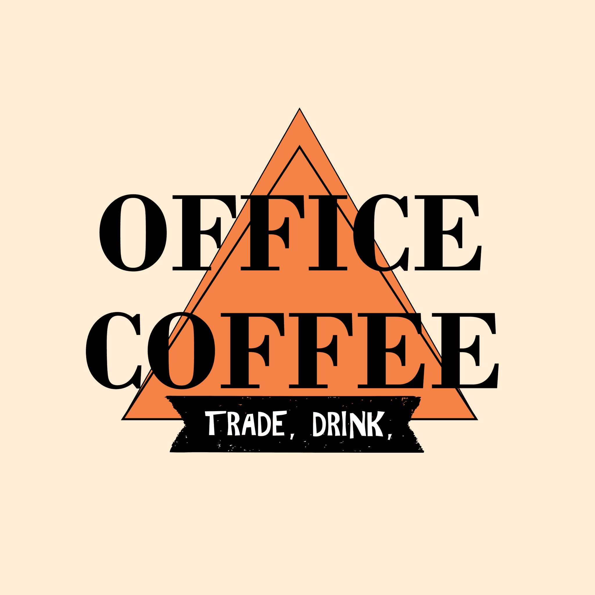 Office Coffee logo