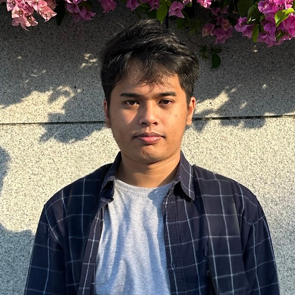 Randy's profile photo
